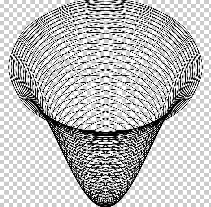 Spiral Line Drawing Cone PNG, Clipart, Art, Black And White, Cone, Drawing, Helix Free PNG Download