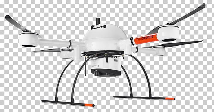 Unmanned Aerial Vehicle Micro Air Vehicle Md4-1000 Trimble Inc. Lidar PNG, Clipart, Aircraft, Airplane, Applanix Corporation, Helicopter Rotor, Lidar Free PNG Download
