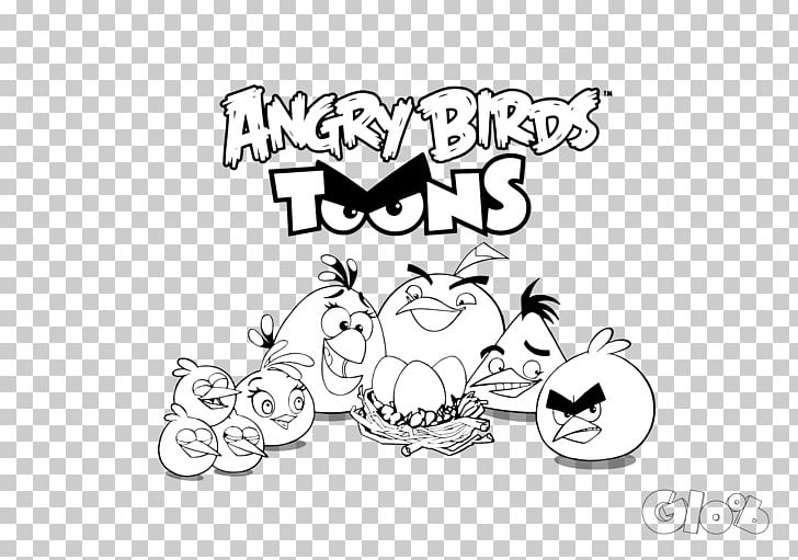 Cartoon Drawing Line Art PNG, Clipart, Angle, Angry Birds, Angry Birds Toons, Animated Film, Area Free PNG Download