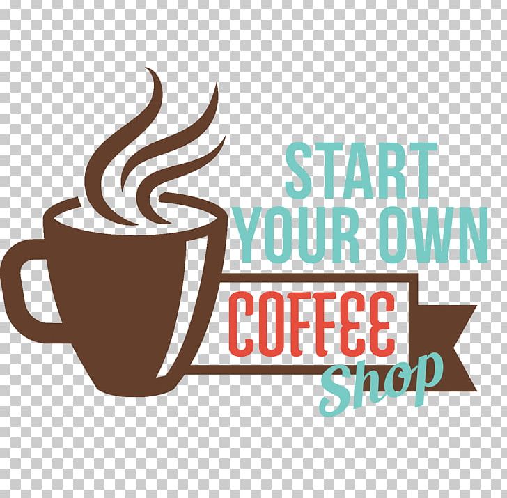 Coffee Cup Logo Caffeine PNG, Clipart, Brand, Caffeine, Coffee, Coffee Cup, Cup Free PNG Download