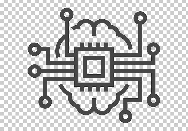Computer Icons Artificial Intelligence Machine Learning Technology PNG, Clipart, Area, Artificial, Artificial Intelligence, Black, Black And White Free PNG Download