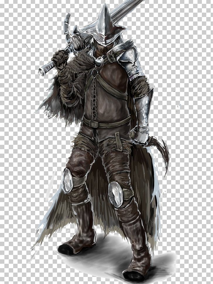 Dark Souls III Shadow Tower Abyss Bloodborne PNG, Clipart, Action Figure, Armour, Art, Bloodborne, Character Free PNG Download