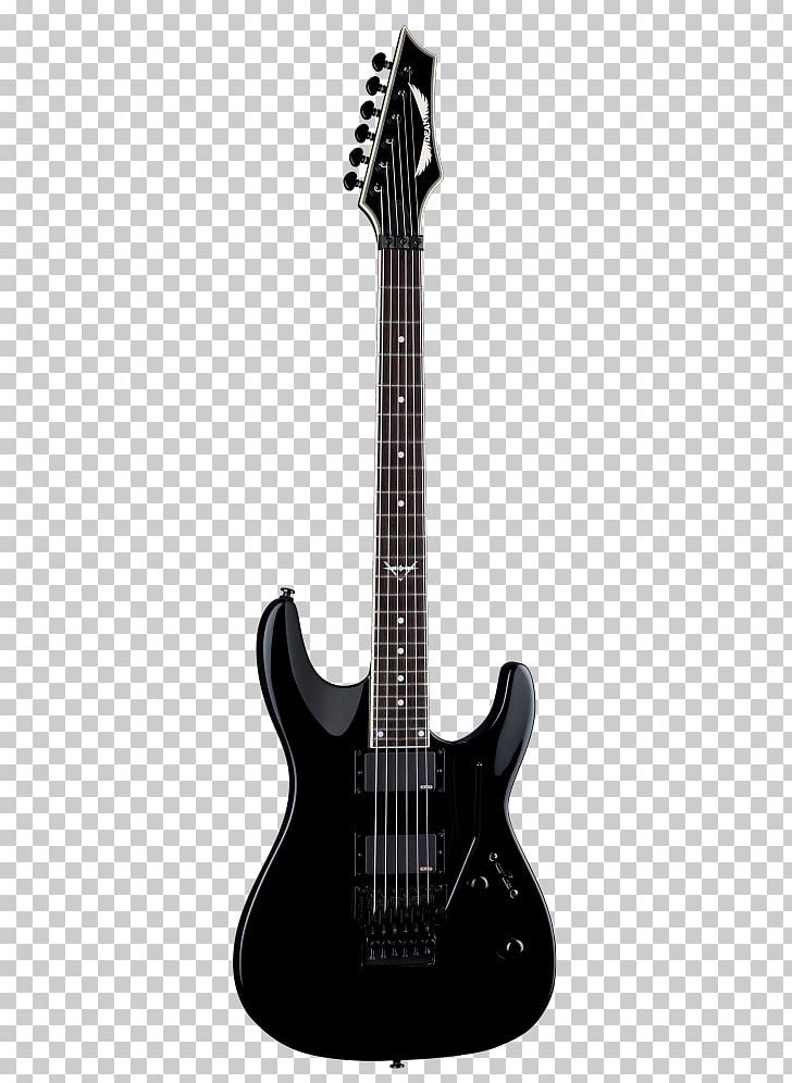 Dean VMNT Dean Custom 850X 8 String Electric Guitar PNG, Clipart, Acoustic Electric Guitar, Fret, Guitar, Guitar Accessory, Inlay Free PNG Download