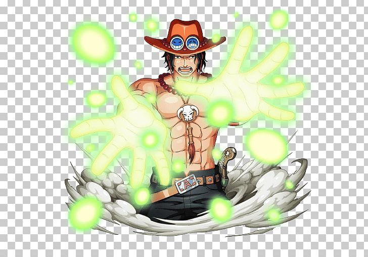 Edward Newgate Portgas D. Ace One Piece Treasure Cruise PNG, Clipart, Ace, Ace 2, Anime, Art, Cartoon Free PNG Download