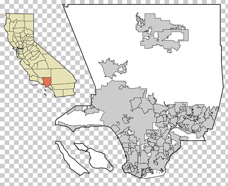 Inglewood Cerritos La Verne South Gate Pasadena PNG, Clipart, Angle, Area, Artwork, Black And White, California Free PNG Download