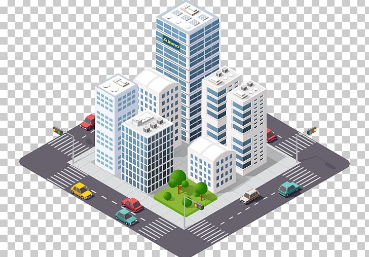 Isometric Projection Building Cityscape PNG, Clipart, Architecture, Building, City, Cityscape, Enterprise Free PNG Download
