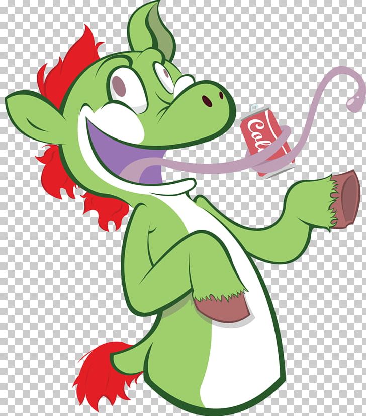 Pony Yoshi Luigi Art PNG, Clipart, Amphibian, Area, Art, Artwork, Cartoon Free PNG Download