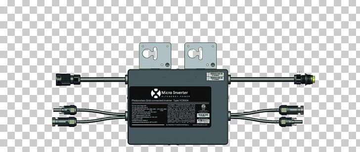 Solar Micro-inverter Power Inverters Grid-tie Inverter Solar Inverter Solar Energy PNG, Clipart, Absorption Heat Pump, Electro, Electronics, Gridtie Inverter, Hardware Free PNG Download