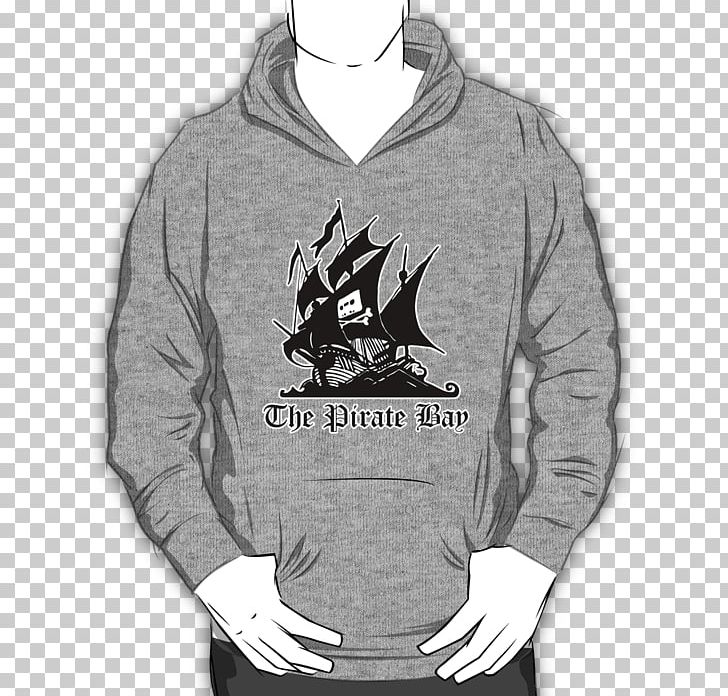 T-shirt Hoodie Clothing Sleeve PNG, Clipart, American Apparel, Black, Black And White, Brand, Clothing Free PNG Download