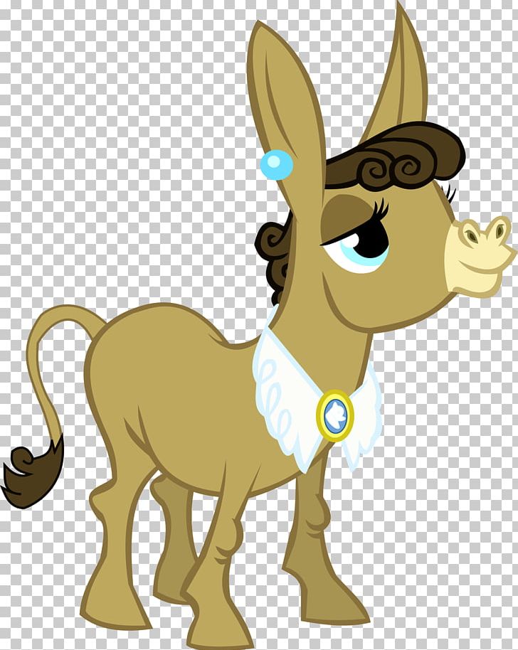 Cattle Applejack Ponyville Canterlot PNG, Clipart, Canterlot, Carnivoran, Cartoon, Cat Like Mammal, Cow Goat Family Free PNG Download
