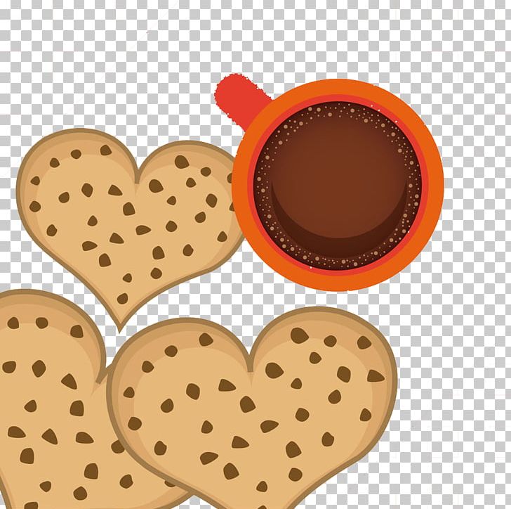 Cookie Biscuit PNG, Clipart, Biscuit, Cartoon, Clip Art, Coffee, Coffee Cup Free PNG Download