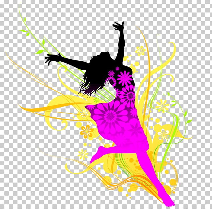Dance Art PNG, Clipart, Art, Ballet, Clip Art, Computer Wallpaper, Dance Free PNG Download
