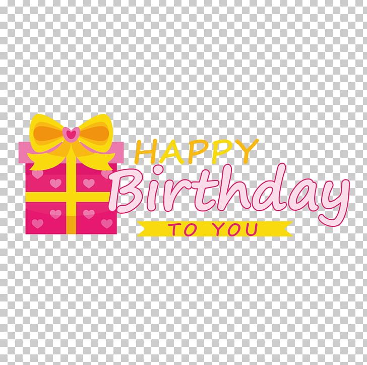 Happy Birthday To You Gift PNG, Clipart, Birthday, Birthday Background, Birthday Card, Birthday Vector, Blessing Free PNG Download