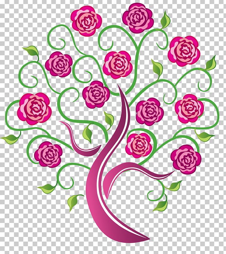 Kvety Silvia Tree Garden Roses Flower Shrub PNG, Clipart, Branch, Circle, Cut Flowers, Drawing Flower, Flora Free PNG Download