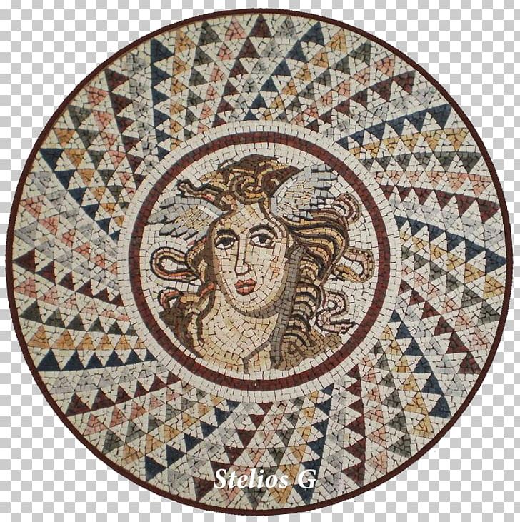 Mosaic Church Of The Acheiropoietos Ancient Greece Archaic Greece Jellyfish PNG, Clipart, Ancient Greece, Ancient Greek, Ancient History, Archaic Greece, Art Free PNG Download