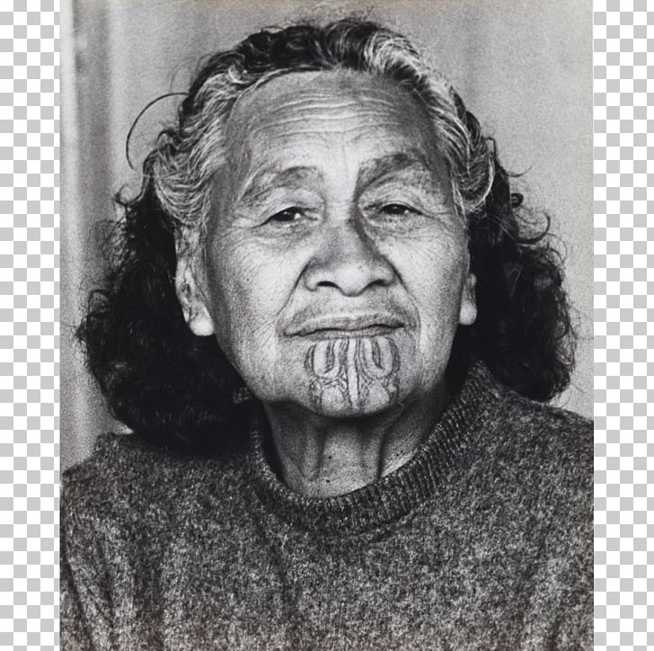 Museum Of New Zealand Te Papa Tongarewa Marti Friedlander Portrait Tā Moko Chin PNG, Clipart, Black And White, Chin, Elder, Face, Facial Expression Free PNG Download