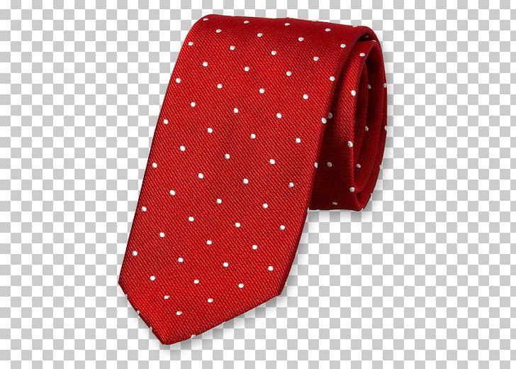 Necktie Polka Dot Red White Silk PNG, Clipart, Blue, Brown, Einstecktuch, Fuchsia, Jacquard Loom Free PNG Download