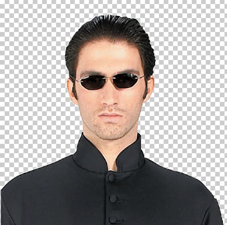 Neo Trinity The Matrix Agent Smith Morpheus PNG, Clipart, Agent, Agent Smith, Chin, Clothing, Clothing Accessories Free PNG Download