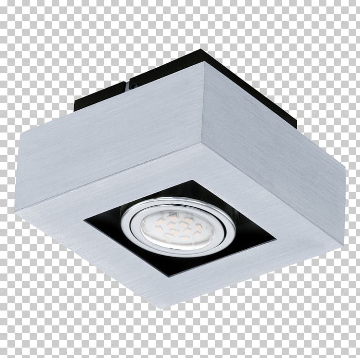 Recessed Light EGLO LED Lamp Lighting PNG, Clipart, Angle, Bipin Lamp Base, Ceiling, Eglo, Eglo Lights International Free PNG Download