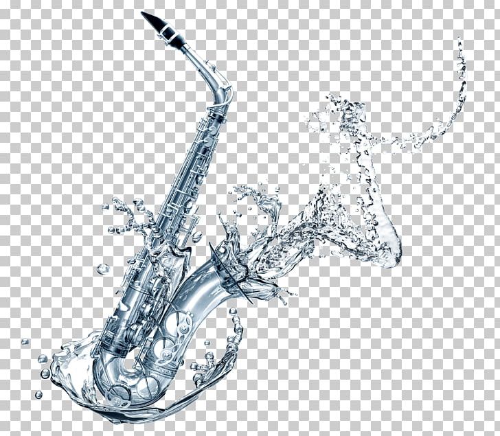 Saxophone PNG, Clipart, Alto Saxophone, Black, Brass Instrument, Computer Graphics, Creative Free PNG Download