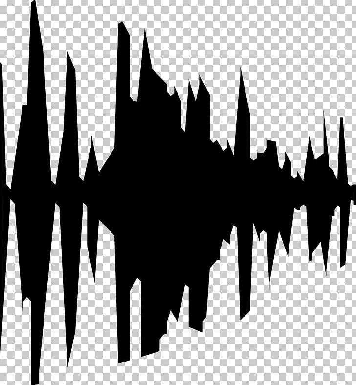 Sound Wave Computer Icons PNG, Clipart, Art, Black, Black And White, Computer Icons, Line Free PNG Download