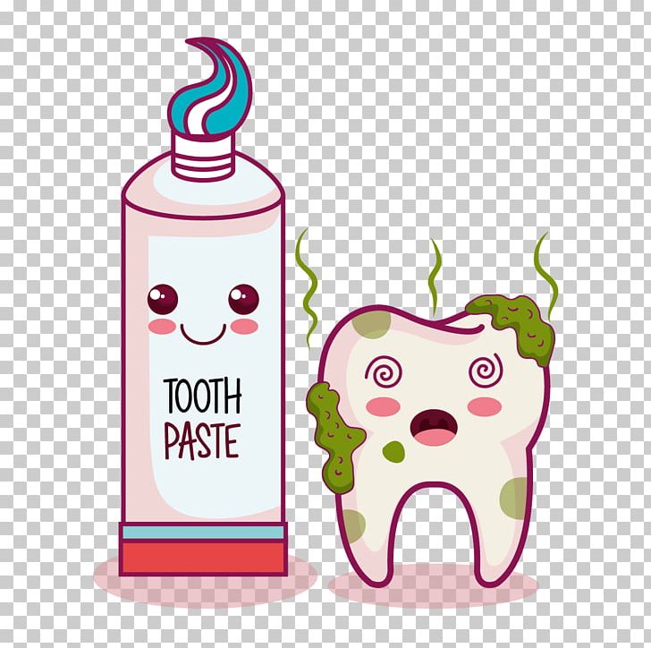 Toothpaste Dentistry PNG, Clipart, Ai Vector, Animation, Area, Avoid Big Picture, Dental Floss Free PNG Download