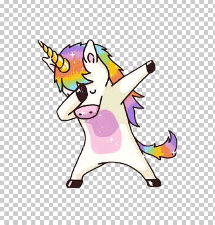 cute unicorns clip art