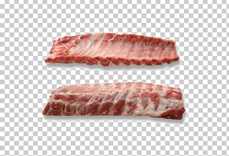 Back Bacon Spare Ribs Pork Ribs PNG, Clipart, Animal Fat, Animal Source Foods, Back Bacon, Bacon, Bayonne Ham Free PNG Download