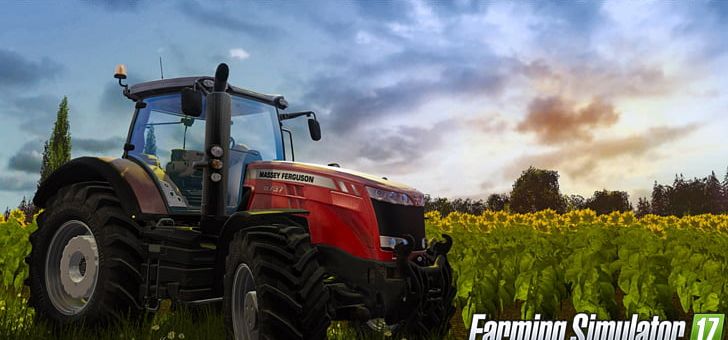 Farming Simulator 17 The Technomancer PlayStation 4 Xbox 360 Video Game PNG, Clipart, Agricultural Machinery, Agriculture, Crop, Farm, Farming Simulator Free PNG Download
