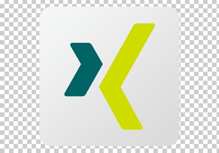 Social Network XING Professional Network Service LinkedIn Viadeo PNG, Clipart, Angle, Brand, Computer Network, Green, Information Free PNG Download