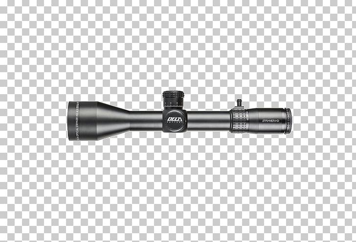 Telescopic Sight Optics Carl Zeiss AG Absehen Longue-vue PNG, Clipart, Angle, Binoculars, Carl Zeiss Ag, Delta Mike Security Services, Gun Free PNG Download