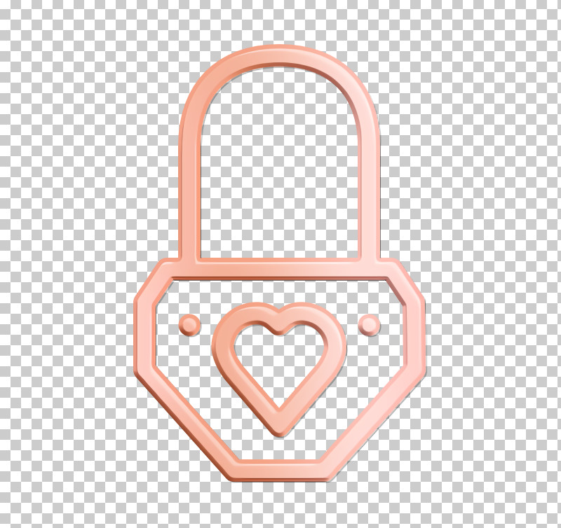 Lock Icon Love Icon Padlock Icon PNG, Clipart, Heart, Lock Icon, Love Icon, Padlock Icon, Pink Free PNG Download