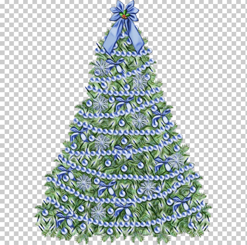 Christmas Tree PNG, Clipart, Branching, Christmas Day, Christmas Ornament, Christmas Tree, Conifers Free PNG Download