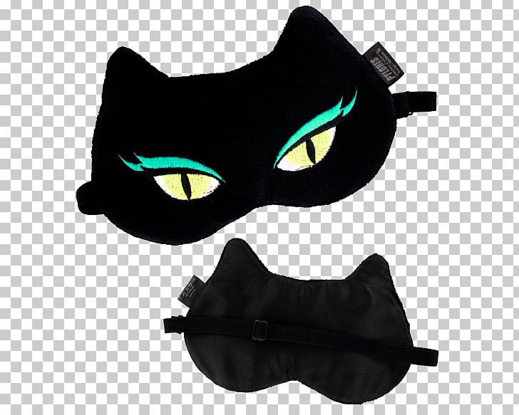 Cat Sleep Eyepatch Mask PNG, Clipart, Airplane, Animals, Black Cat, Blindfold, Carnivoran Free PNG Download