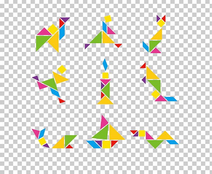 Jigsaw Puzzles Tangram Game PNG, Clipart, Art Paper, Brand Identity, Child, Das, Die Free PNG Download