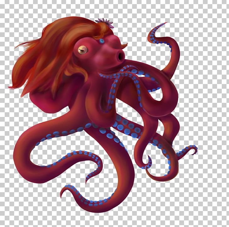 Octopus Legendary Creature PNG, Clipart, Cephalopod, Fictional Character, Invertebrate, Legendary Creature, Mythical Creature Free PNG Download