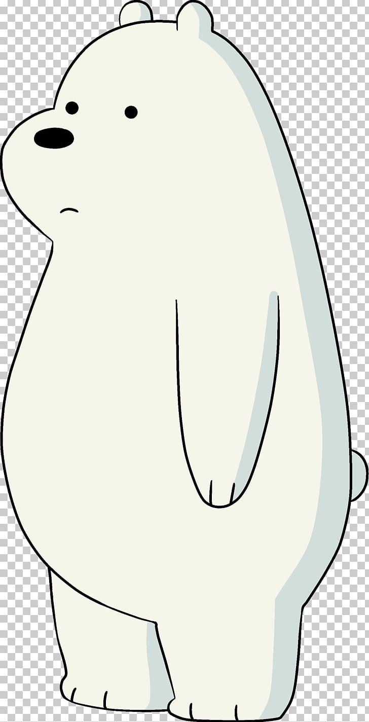 Polar Bear Ice Bear Drawing Cartoon Network PNG, Clipart, Amazing World Of Gumball, Animals, Animated Series, Animation, Area Free PNG Download