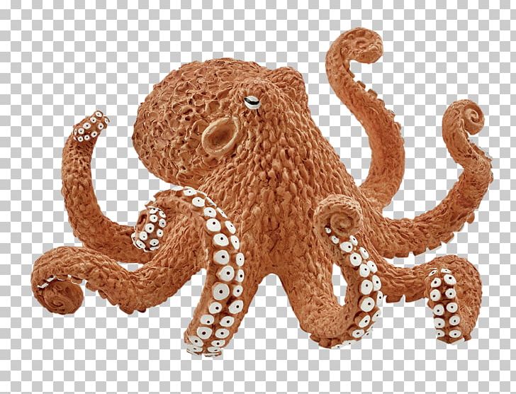 Schleich Gr Octopus Action & Toy Figures PNG, Clipart, Action, Action Toy Figures, Amp, Animal, Animal Figurine Free PNG Download