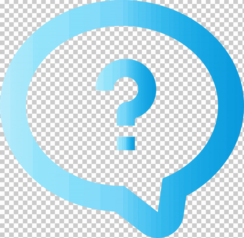 Question Mark PNG, Clipart, Aqua M, Line, Logo, M, Microsoft Azure Free PNG Download