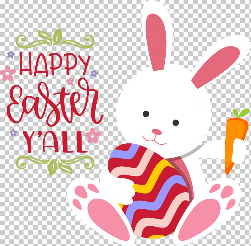 Easter Bunny PNG, Clipart, Cartoon, Chocolate Bunny, Easter Basket, Easter Bonnet, Easter Bunny Free PNG Download