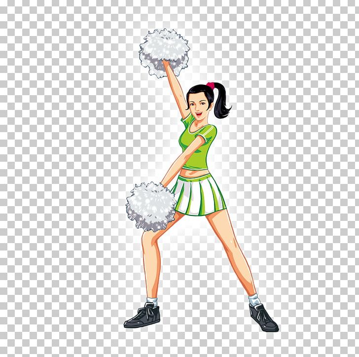 Aerobics Dance Illustration PNG, Clipart, Aerobic Gymnastics, Art, Ball, Beauty, Cartoon Free PNG Download