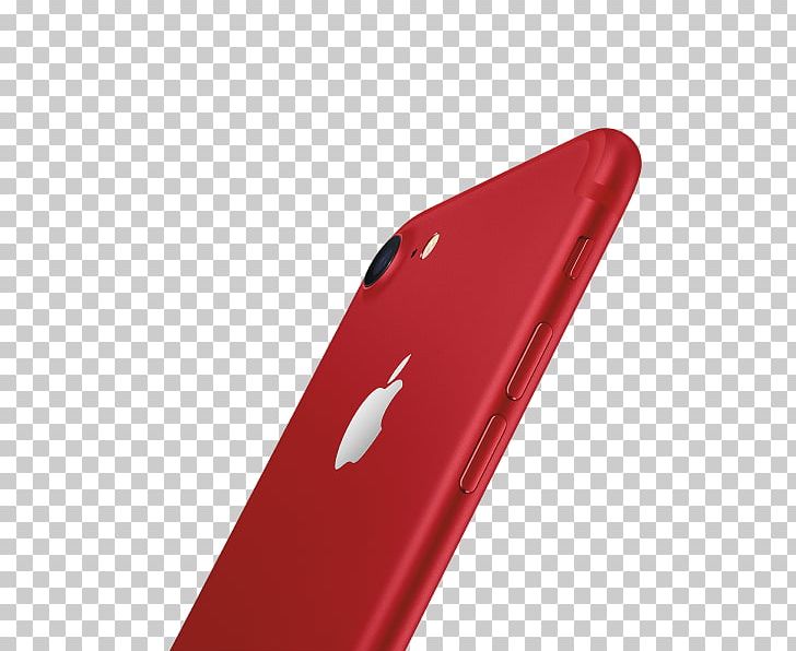 Apple Product Red 128 Gb Smartphone PNG, Clipart, 128 Gb, Apple, Apple Iphone 7, Apple Iphone 7 Plus, Communication Device Free PNG Download