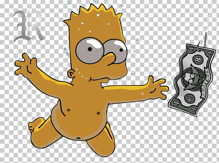 Bart Simpson Homer Simpson Maggie Simpson Lisa Simpson PNG, Clipart, Art, Bart Simpson, Cartoon, Computer Icons, Download Free PNG Download