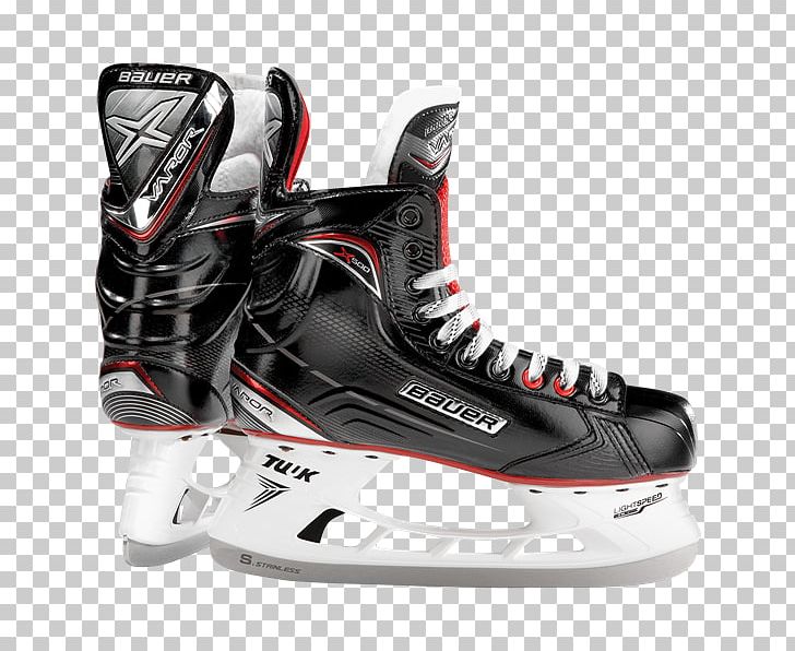 Bauer Hockey Ice Skates Ice Hockey Equipment Senior Ice Hockey PNG, Clipart,  Free PNG Download