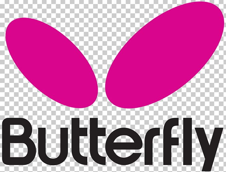 Butterfly Logo Ping Pong Brand Pingpongbal PNG, Clipart, Ball, Brand, Butterfly, Circle, Insects Free PNG Download