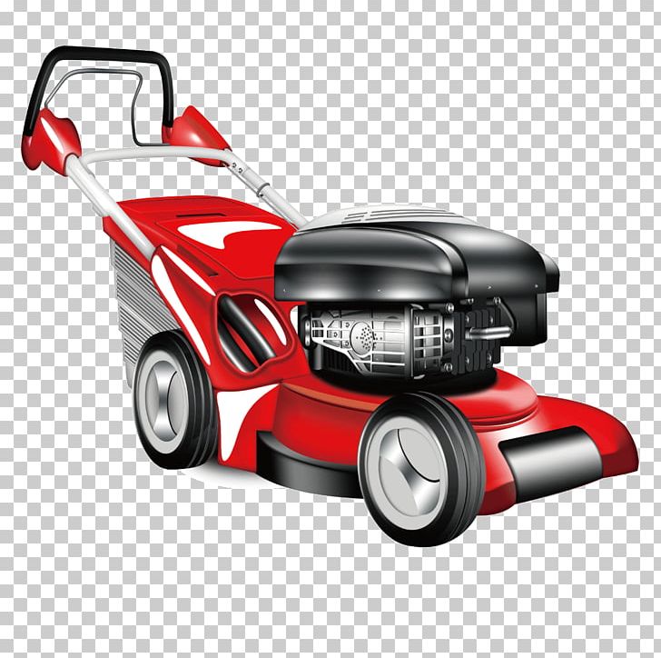 Car Lawn Mower Garden PNG, Clipart, Automotive Design, Automotive Exterior, Balloon Cartoon, Car, Cartoon Character Free PNG Download