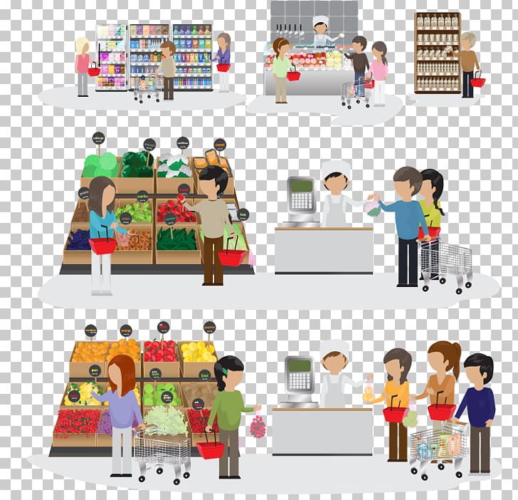 Cartoon Shopping PNG, Clipart, Area, Art, Cartoon, Cashier, Character Free PNG Download