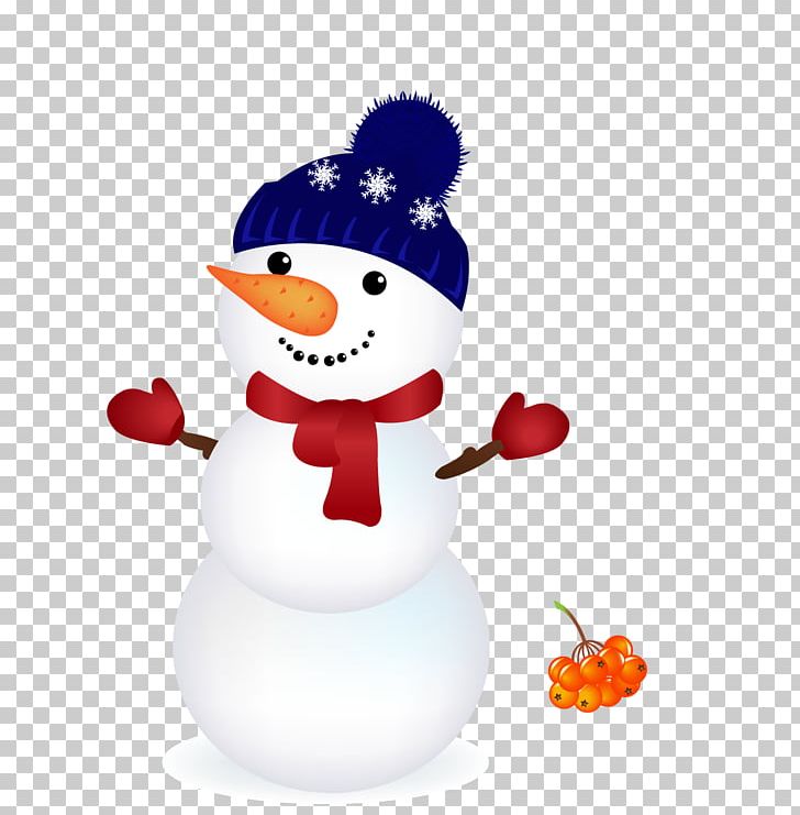 Christmas Snowman PNG, Clipart, Beak, Bird, Chef Hat, Christmas, Christmas Decoration Free PNG Download