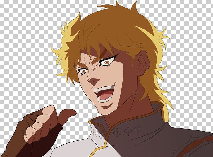 Dio Brando Internet Meme Know Your Meme Rage Comic JoJo's Bizarre Adventure PNG, Clipart, Dio Brando, Internet Meme, Know Your Meme, Others, Rage Comic Free PNG Download