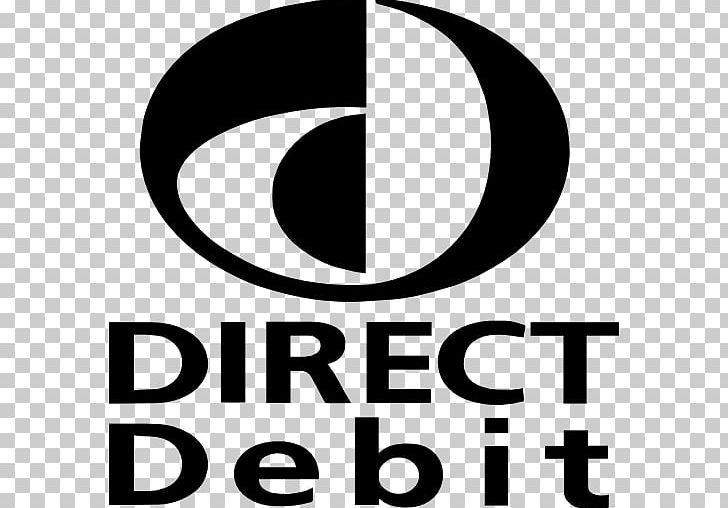 Direct Debit Payment Bank Account Standing Order PNG, Clipart, Account, Area, Bacs, Bank, Black And White Free PNG Download